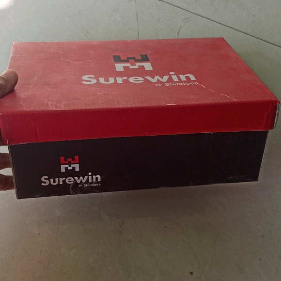 Kids party wear shoes Surewin by Stellatoes - Picture 10 of 11